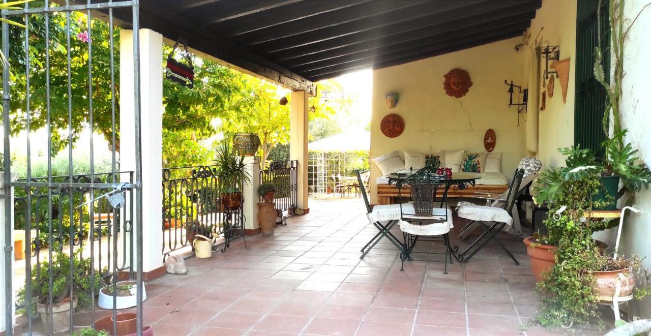 Donna Caterina House, Holiday Villa Pietraperzia Exterior foto