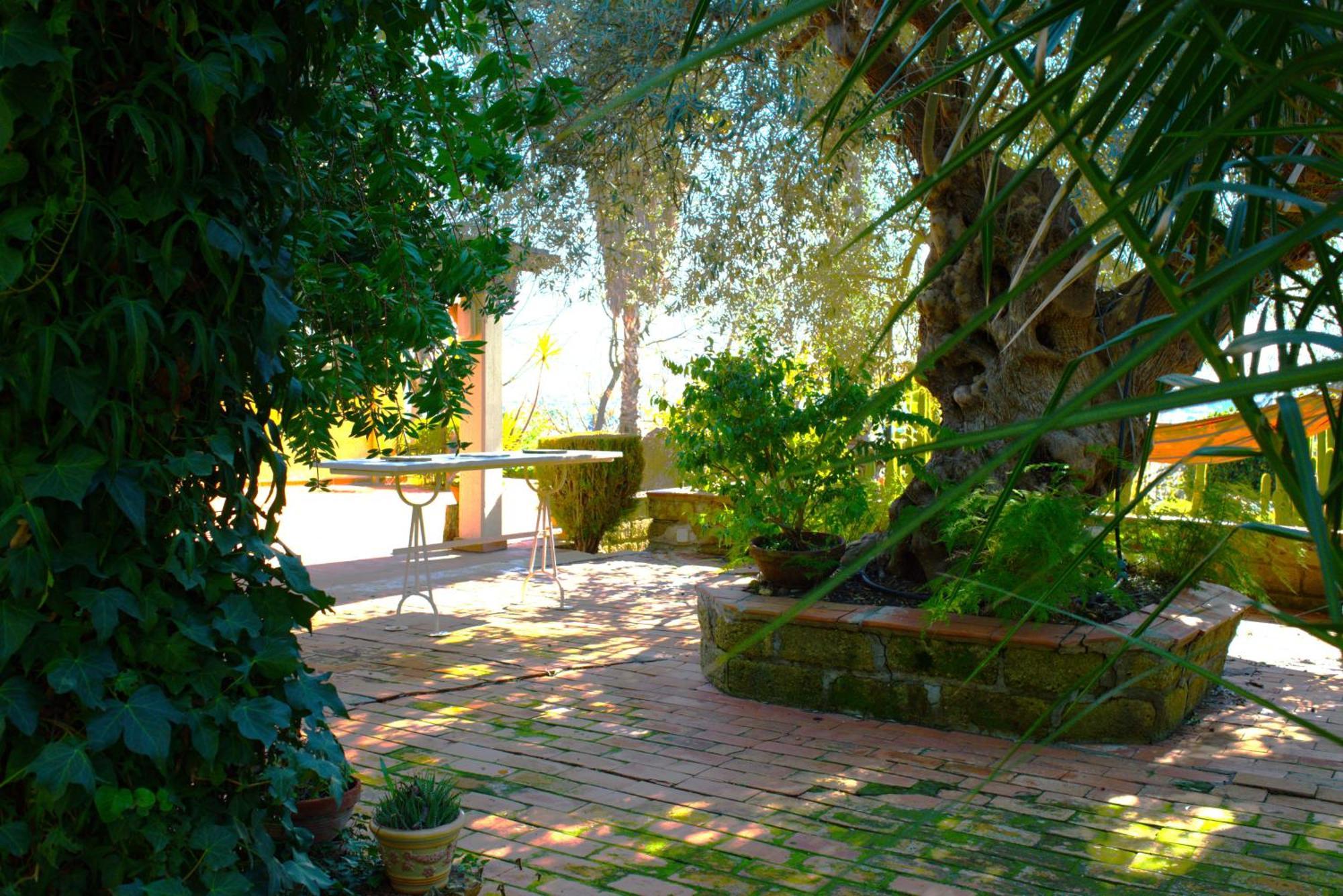 Donna Caterina House, Holiday Villa Pietraperzia Exterior foto