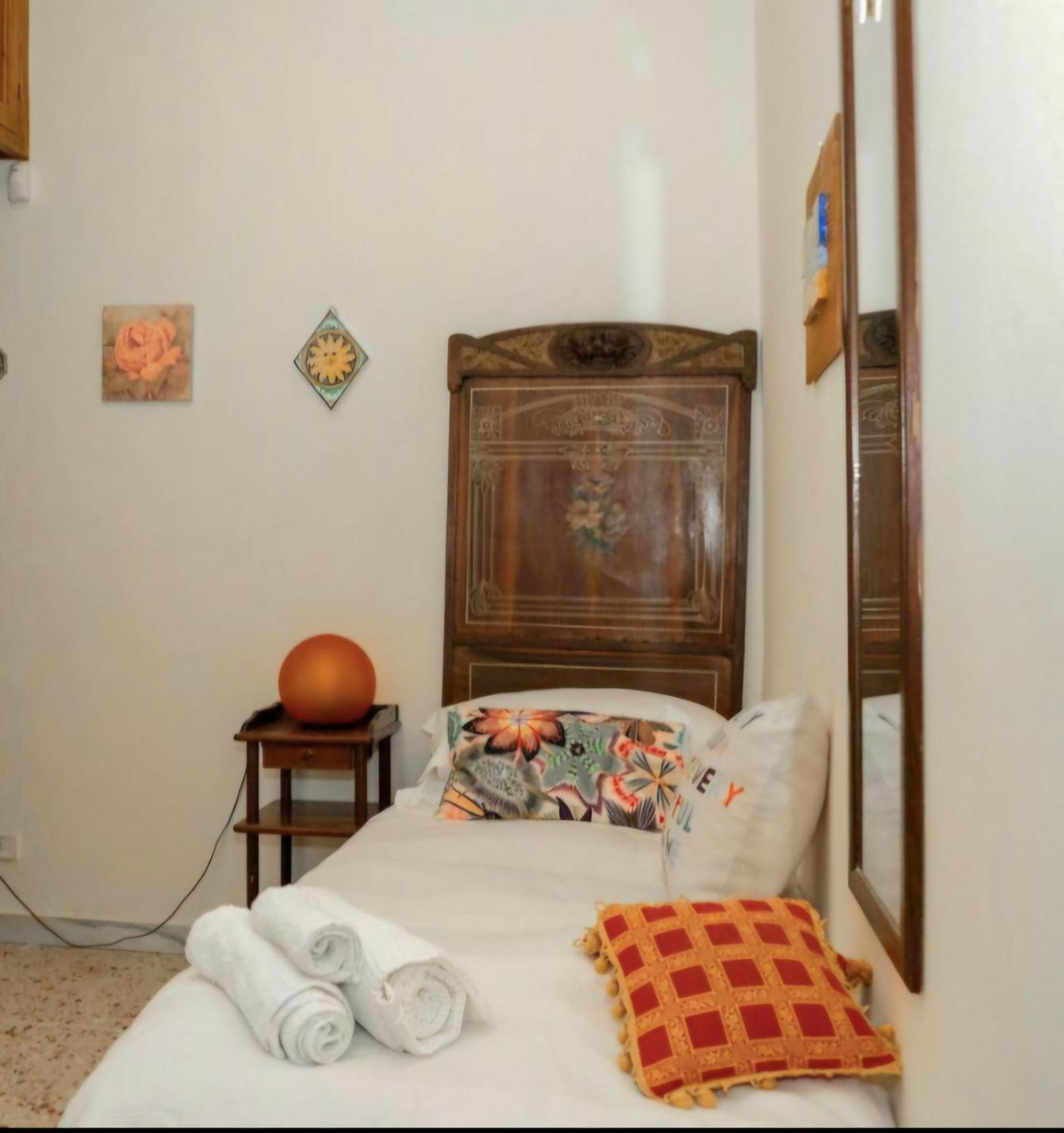 Donna Caterina House, Holiday Villa Pietraperzia Exterior foto